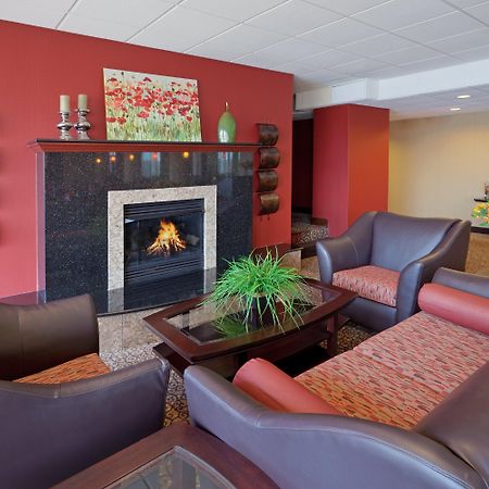 Holiday Inn Portsmouth By Ihg Phòng bức ảnh