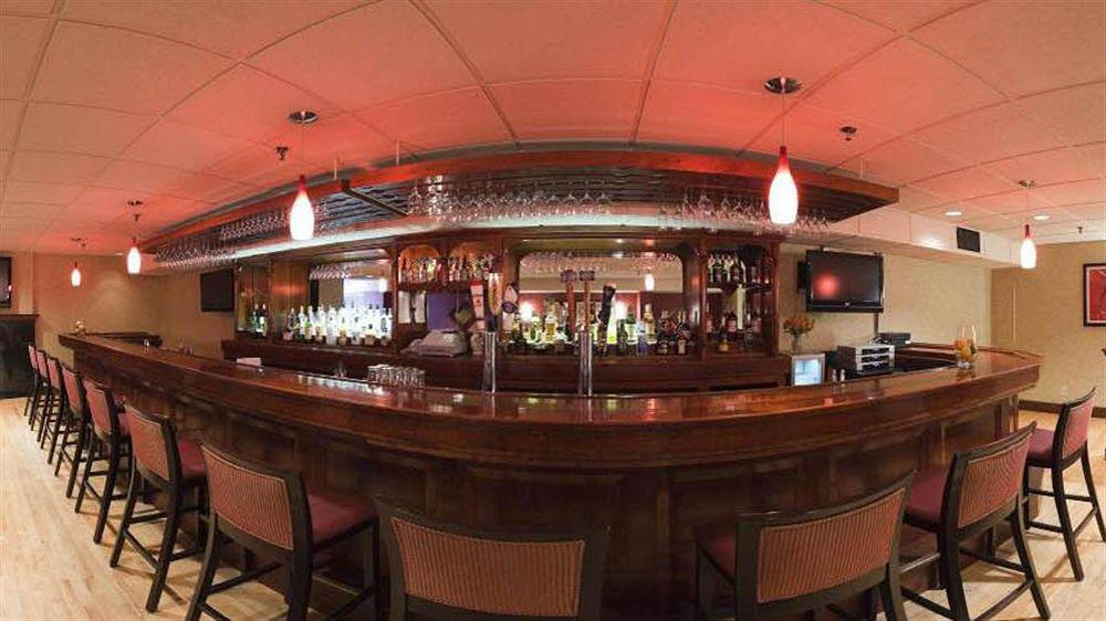 Holiday Inn Portsmouth By Ihg Ngoại thất bức ảnh