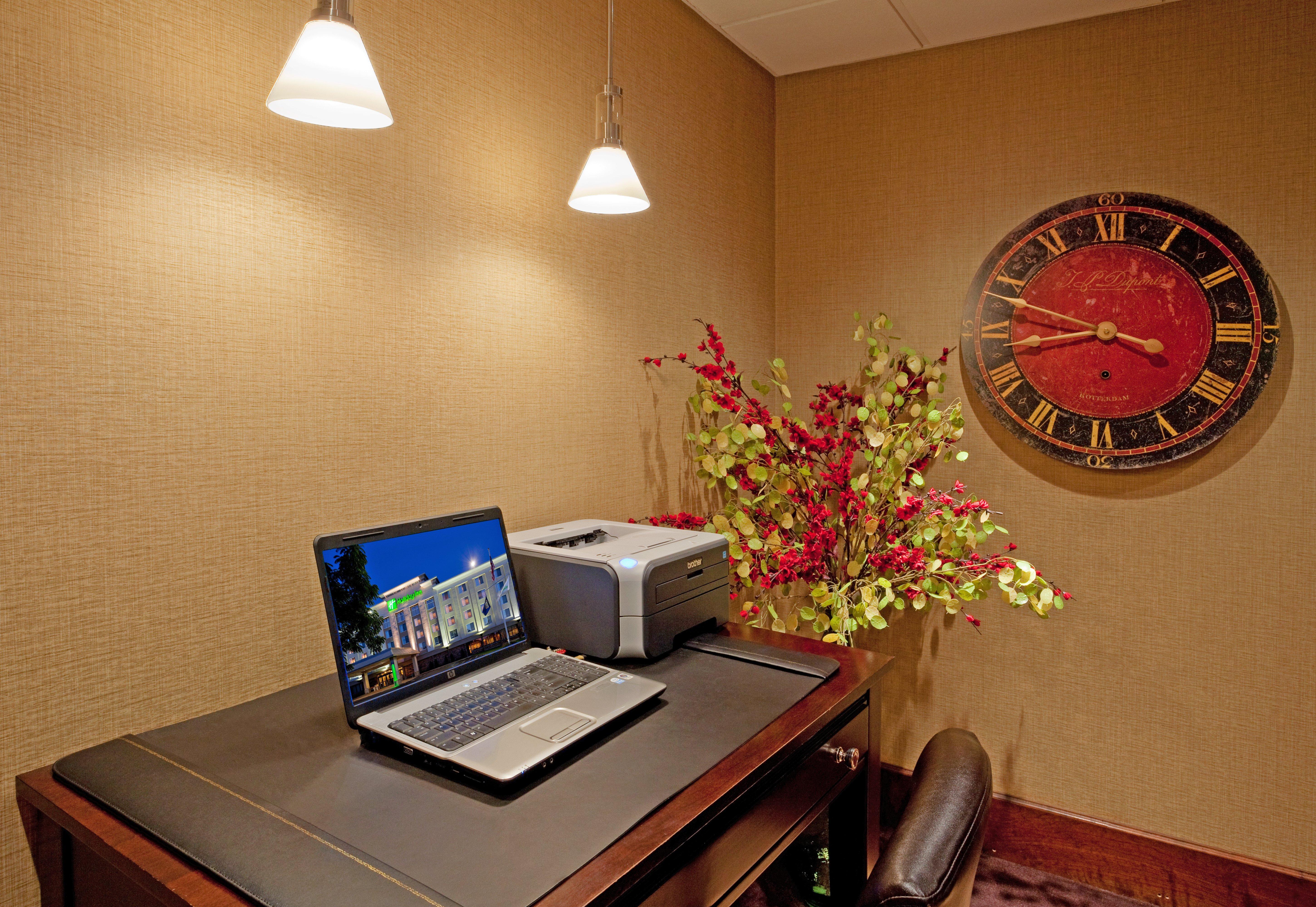 Holiday Inn Portsmouth By Ihg Tiện nghi bức ảnh
