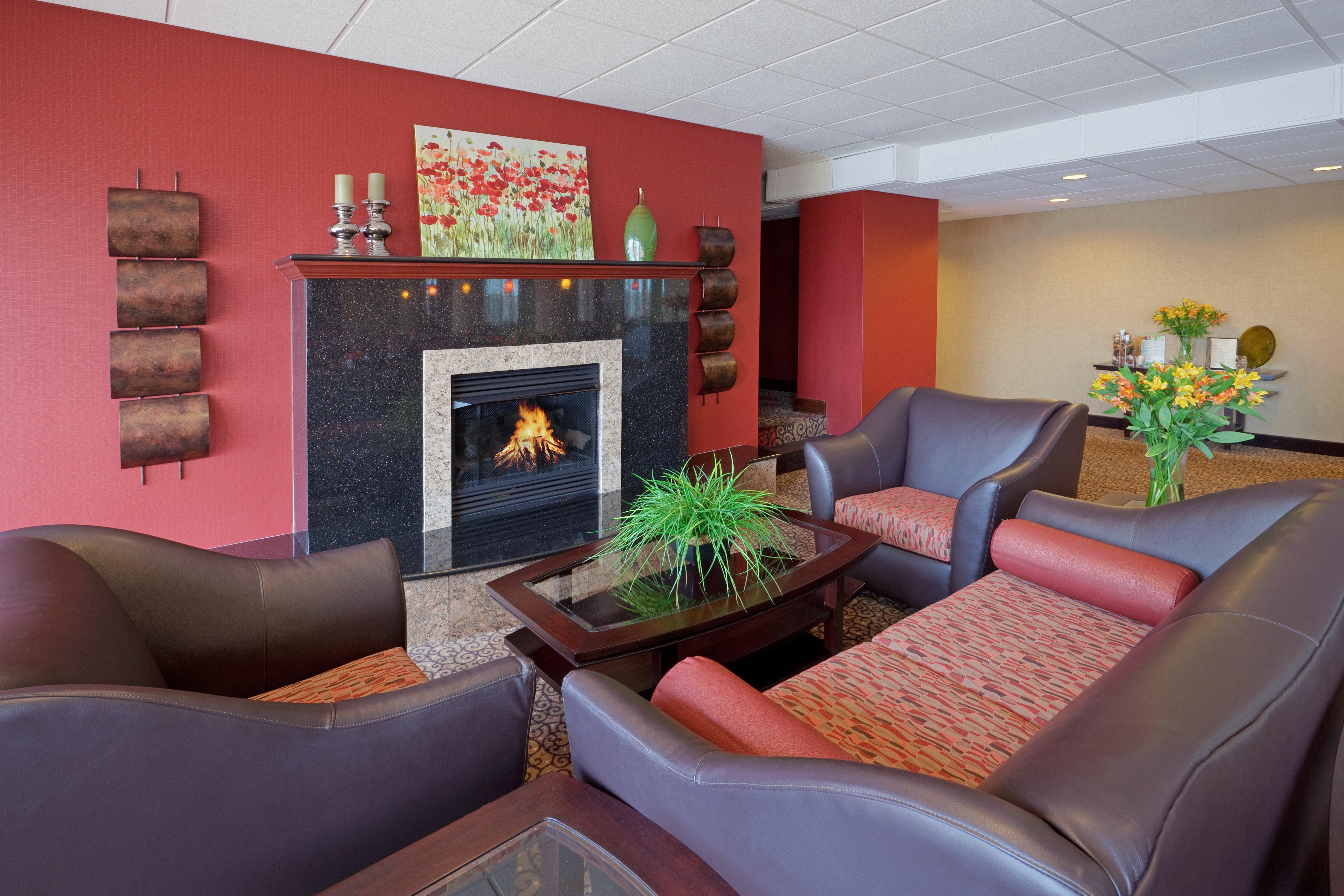 Holiday Inn Portsmouth By Ihg Phòng bức ảnh
