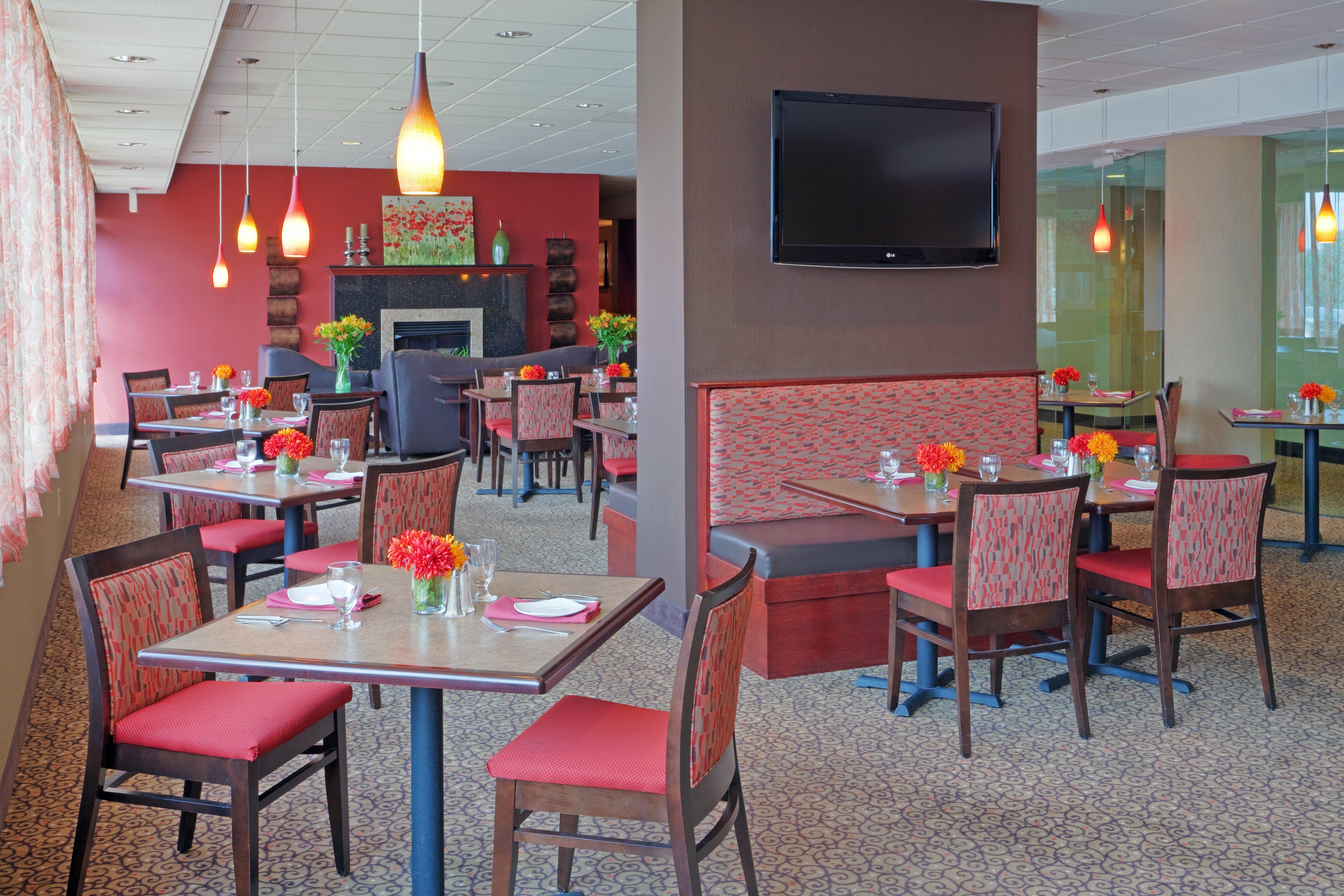 Holiday Inn Portsmouth By Ihg Ngoại thất bức ảnh