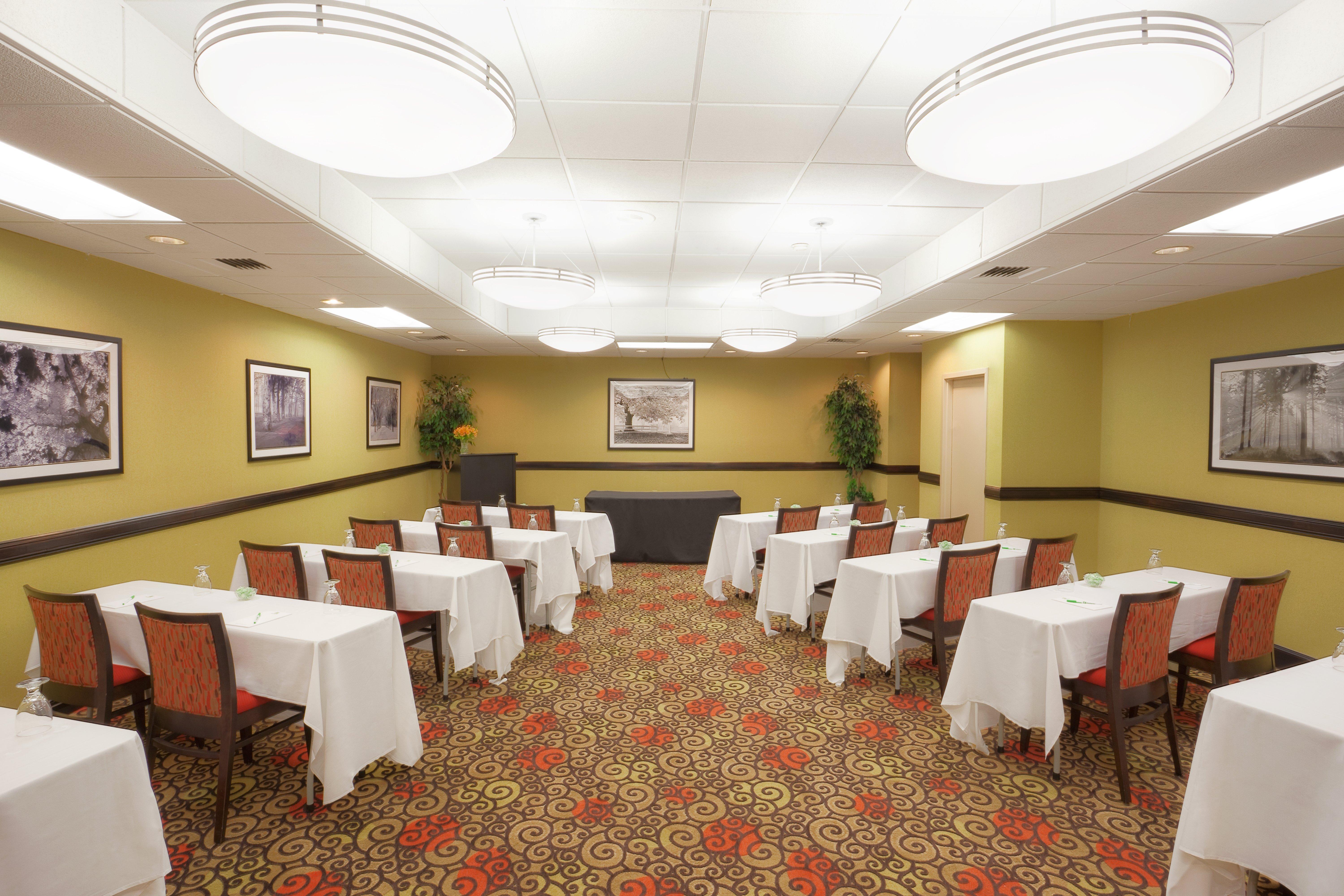 Holiday Inn Portsmouth By Ihg Ngoại thất bức ảnh