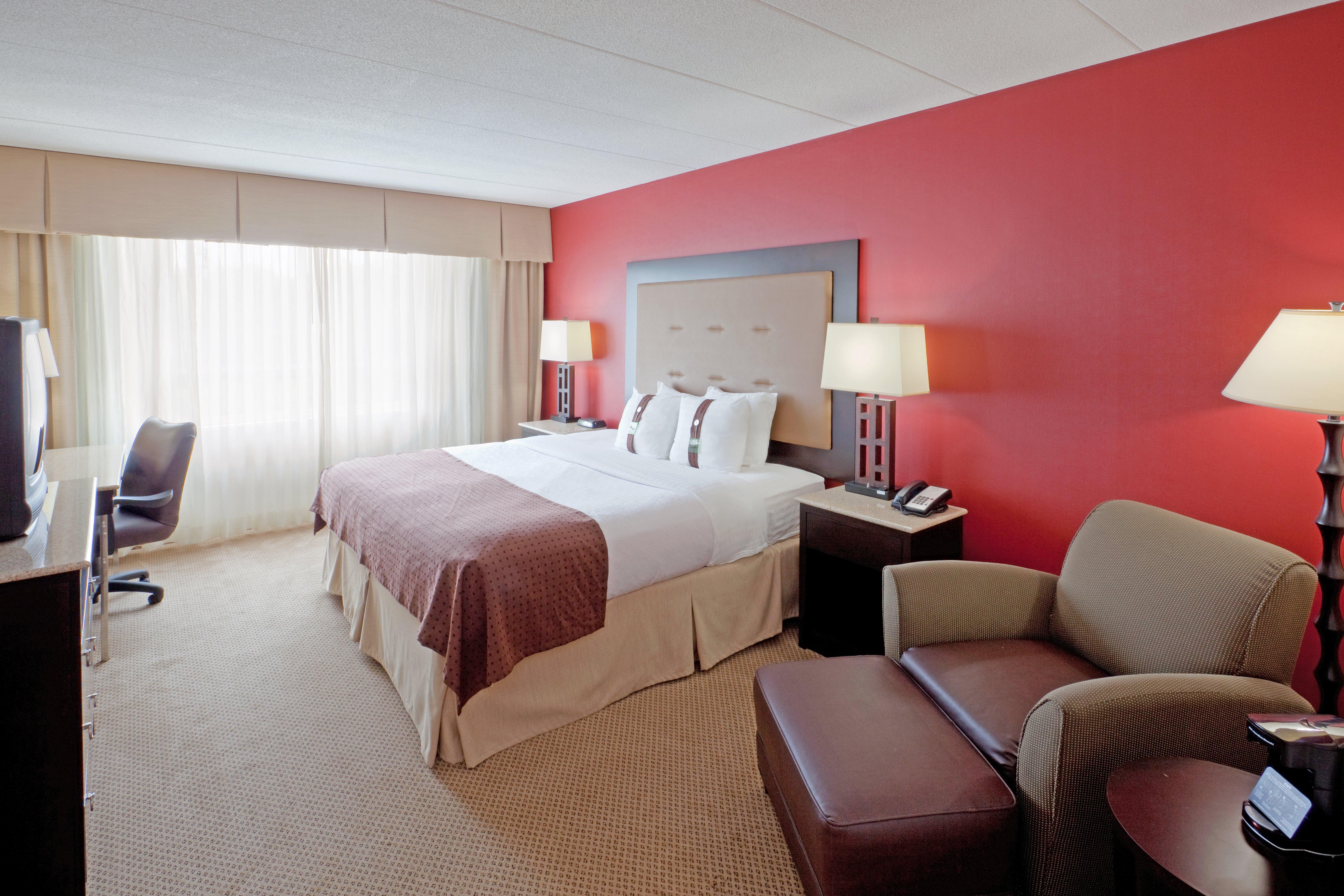Holiday Inn Portsmouth By Ihg Ngoại thất bức ảnh