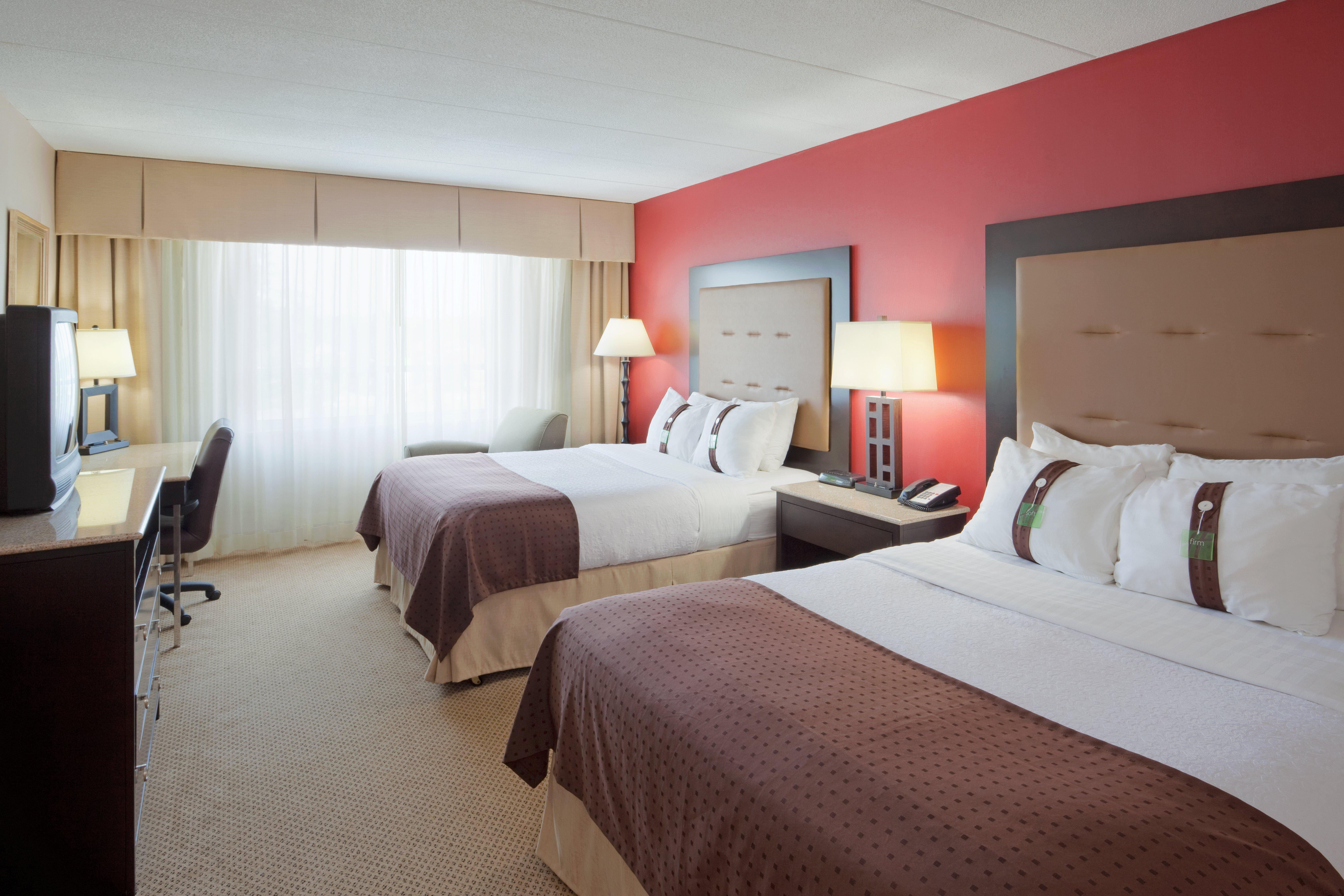 Holiday Inn Portsmouth By Ihg Ngoại thất bức ảnh