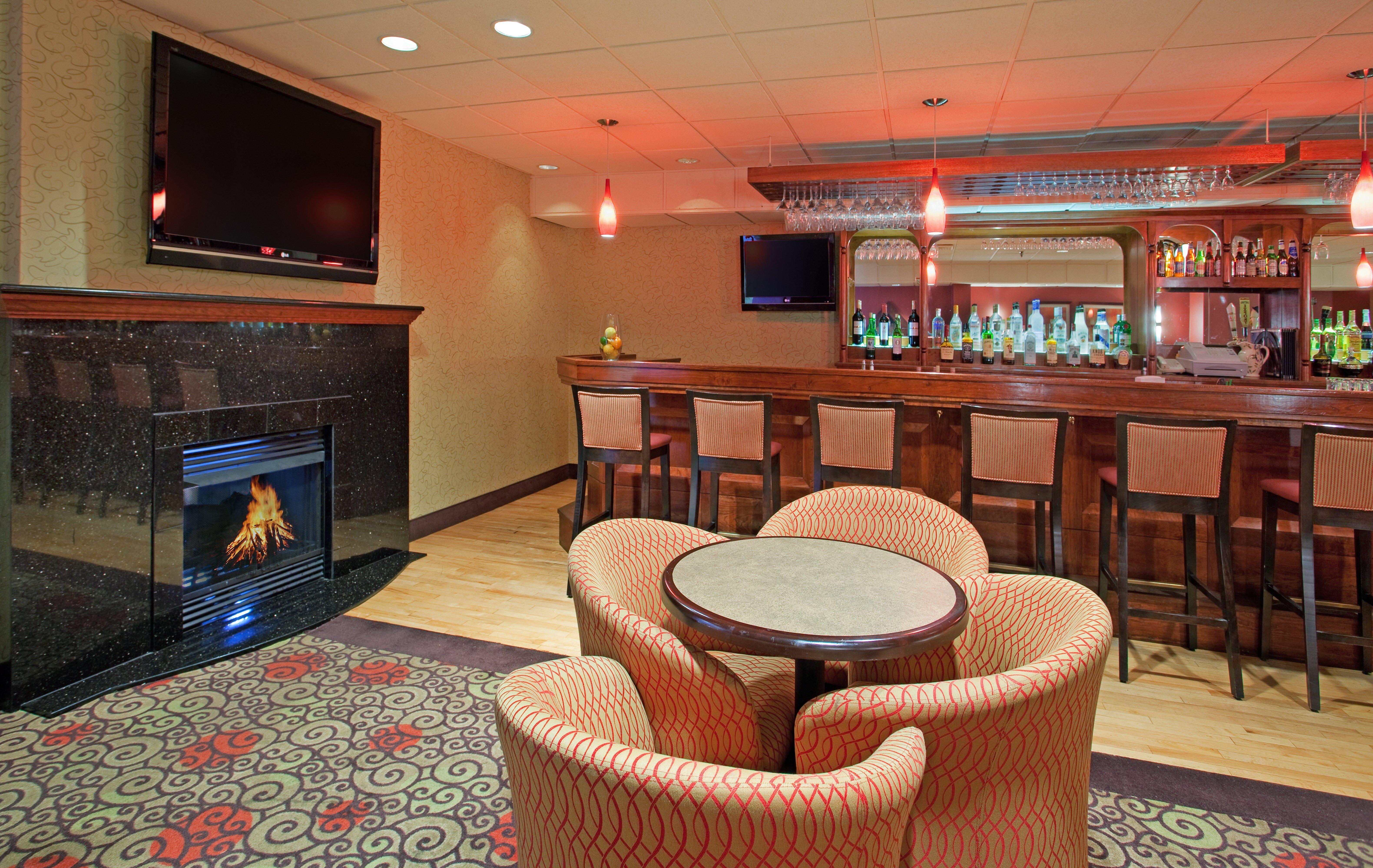 Holiday Inn Portsmouth By Ihg Ngoại thất bức ảnh