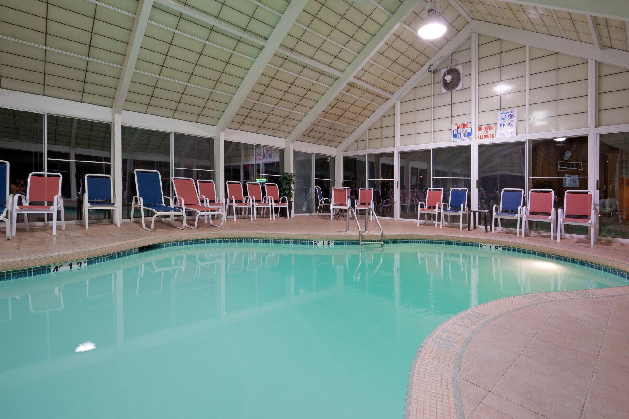 Holiday Inn Portsmouth By Ihg Ngoại thất bức ảnh