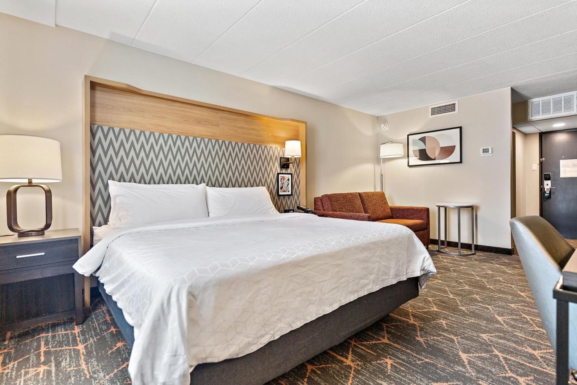 Holiday Inn Portsmouth By Ihg Ngoại thất bức ảnh