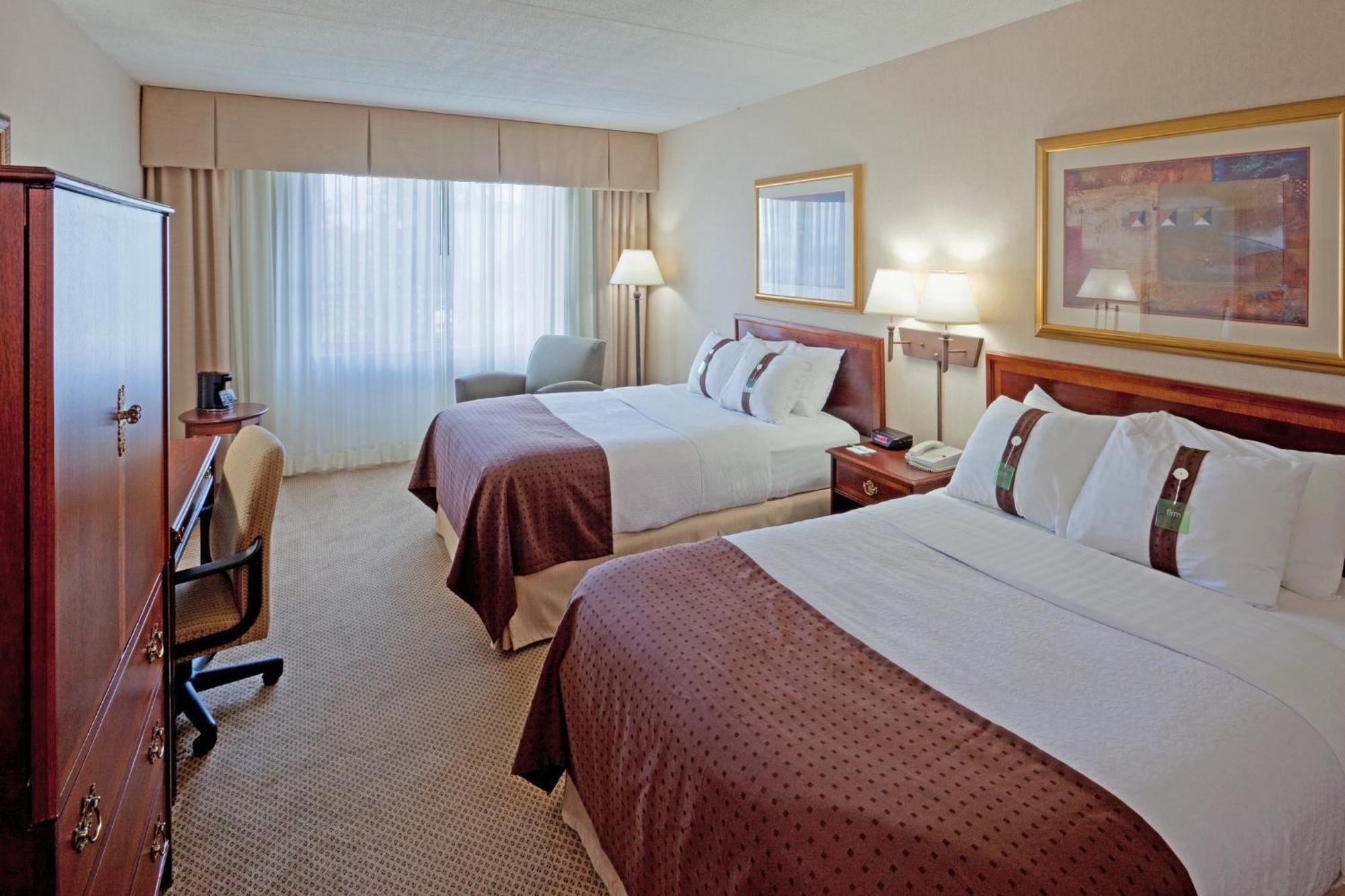 Holiday Inn Portsmouth By Ihg Ngoại thất bức ảnh