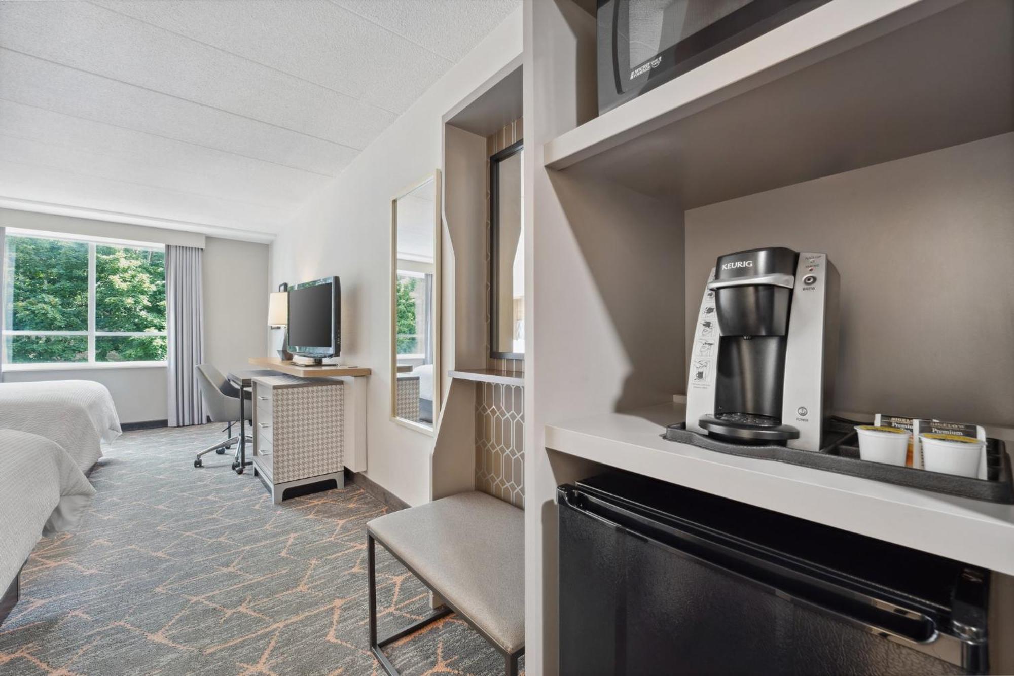 Holiday Inn Portsmouth By Ihg Ngoại thất bức ảnh