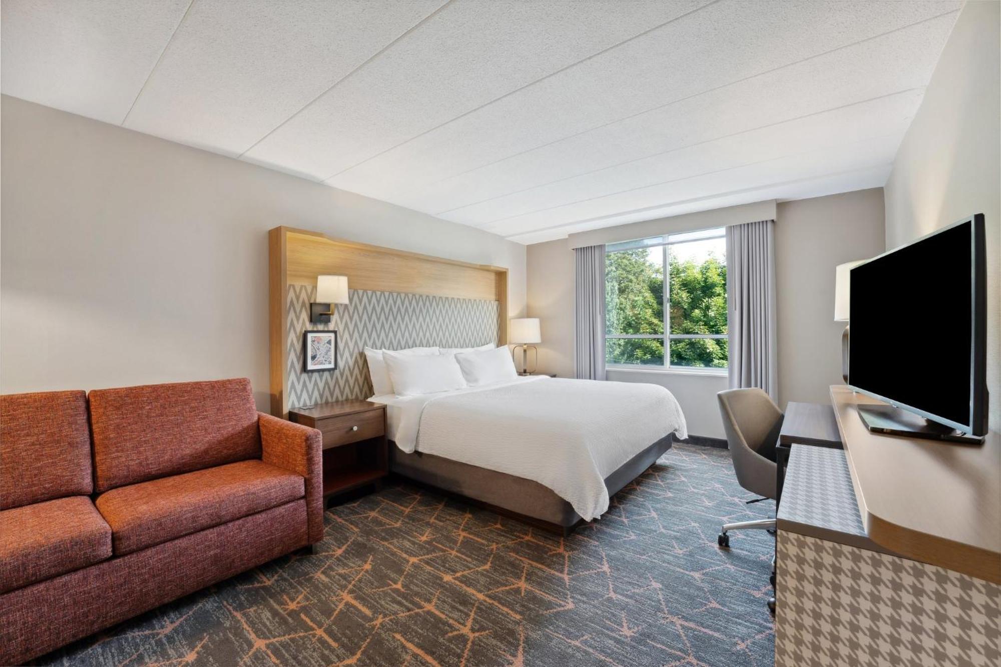 Holiday Inn Portsmouth By Ihg Ngoại thất bức ảnh