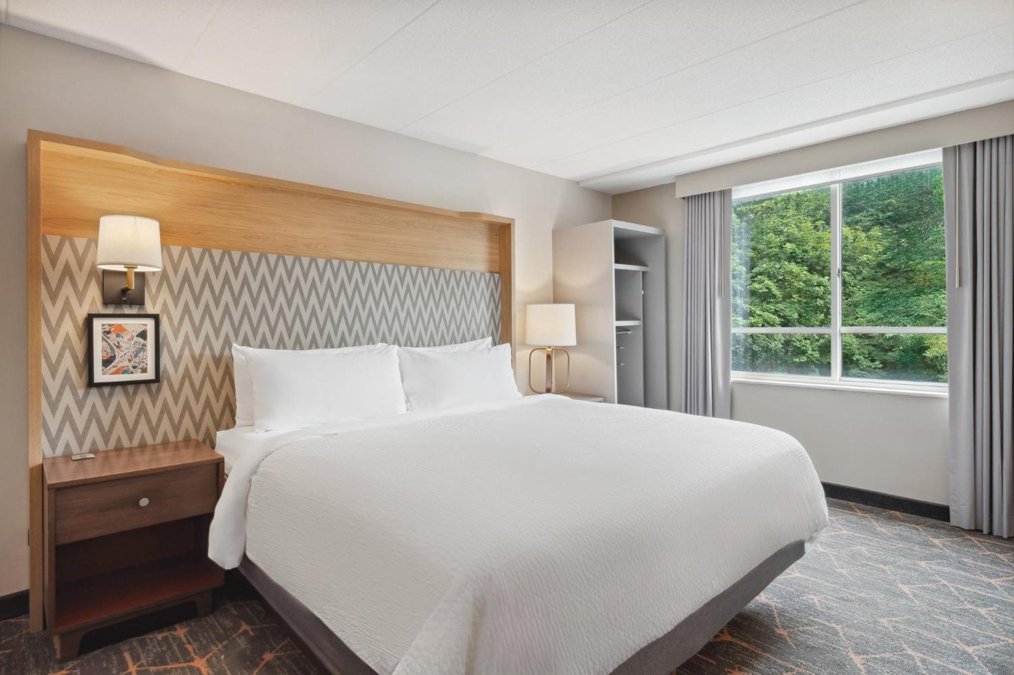 Holiday Inn Portsmouth By Ihg Ngoại thất bức ảnh