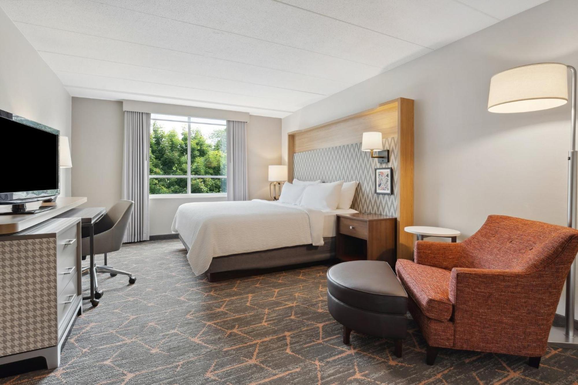Holiday Inn Portsmouth By Ihg Ngoại thất bức ảnh