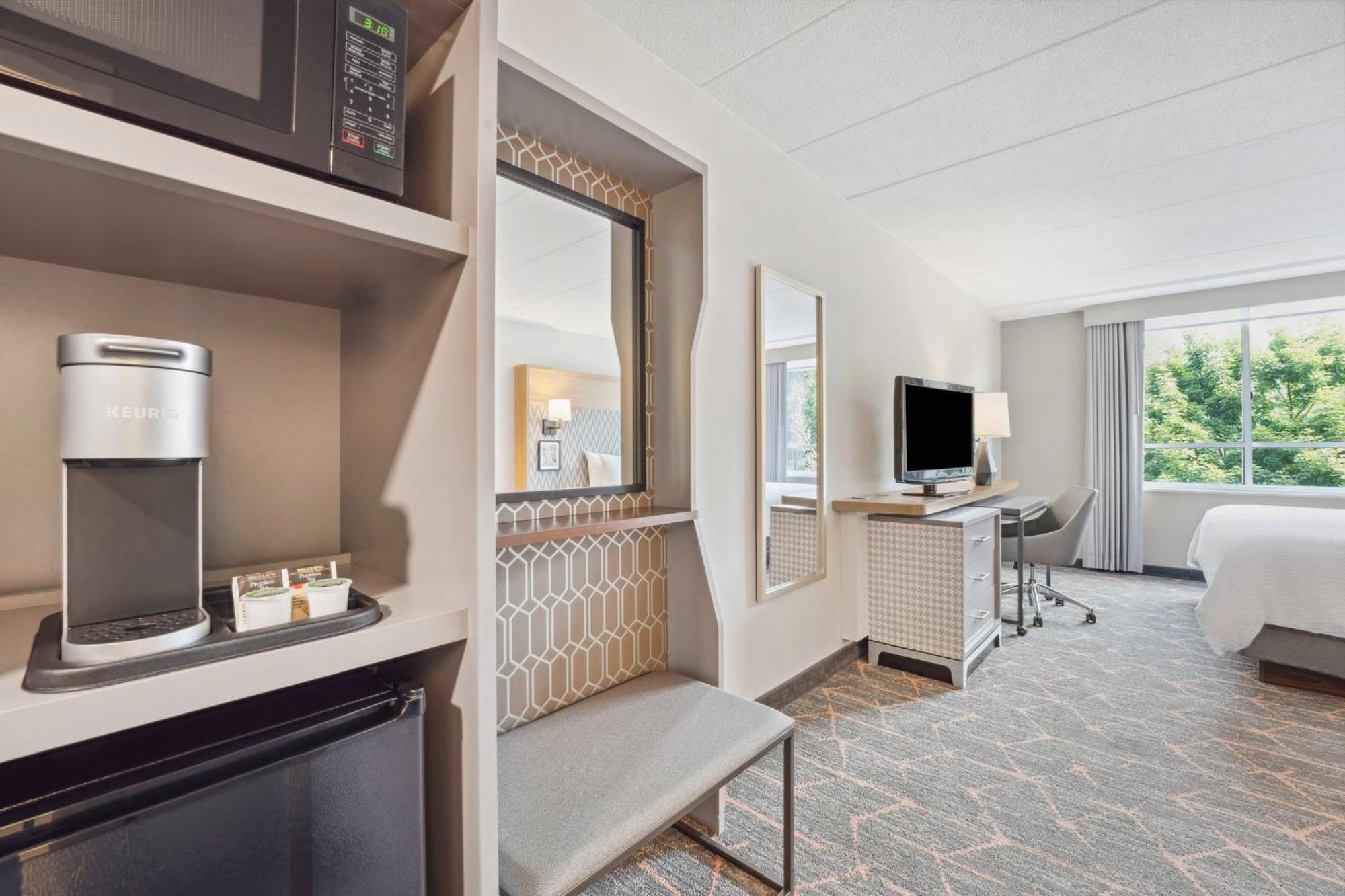 Holiday Inn Portsmouth By Ihg Ngoại thất bức ảnh