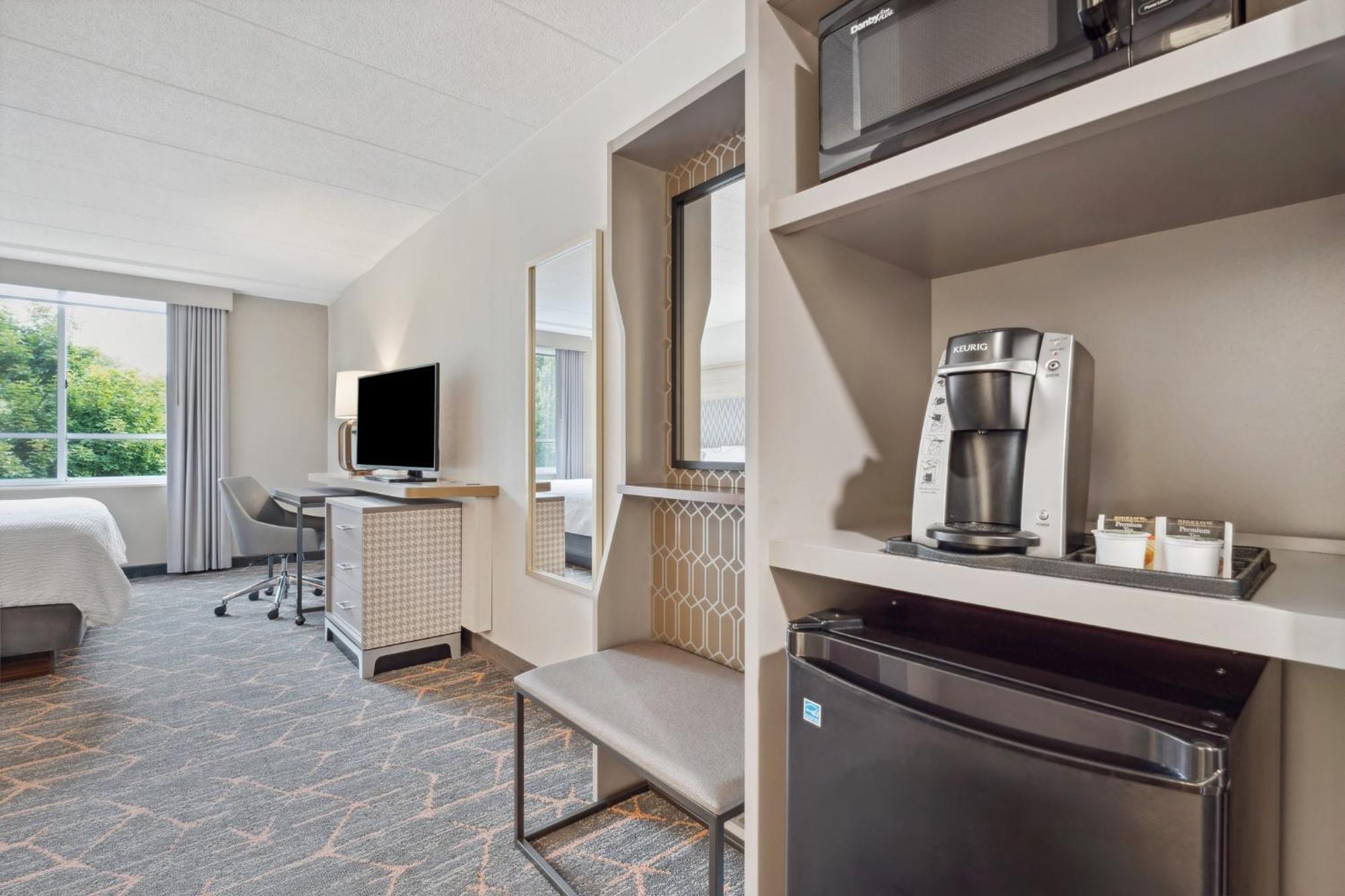 Holiday Inn Portsmouth By Ihg Ngoại thất bức ảnh